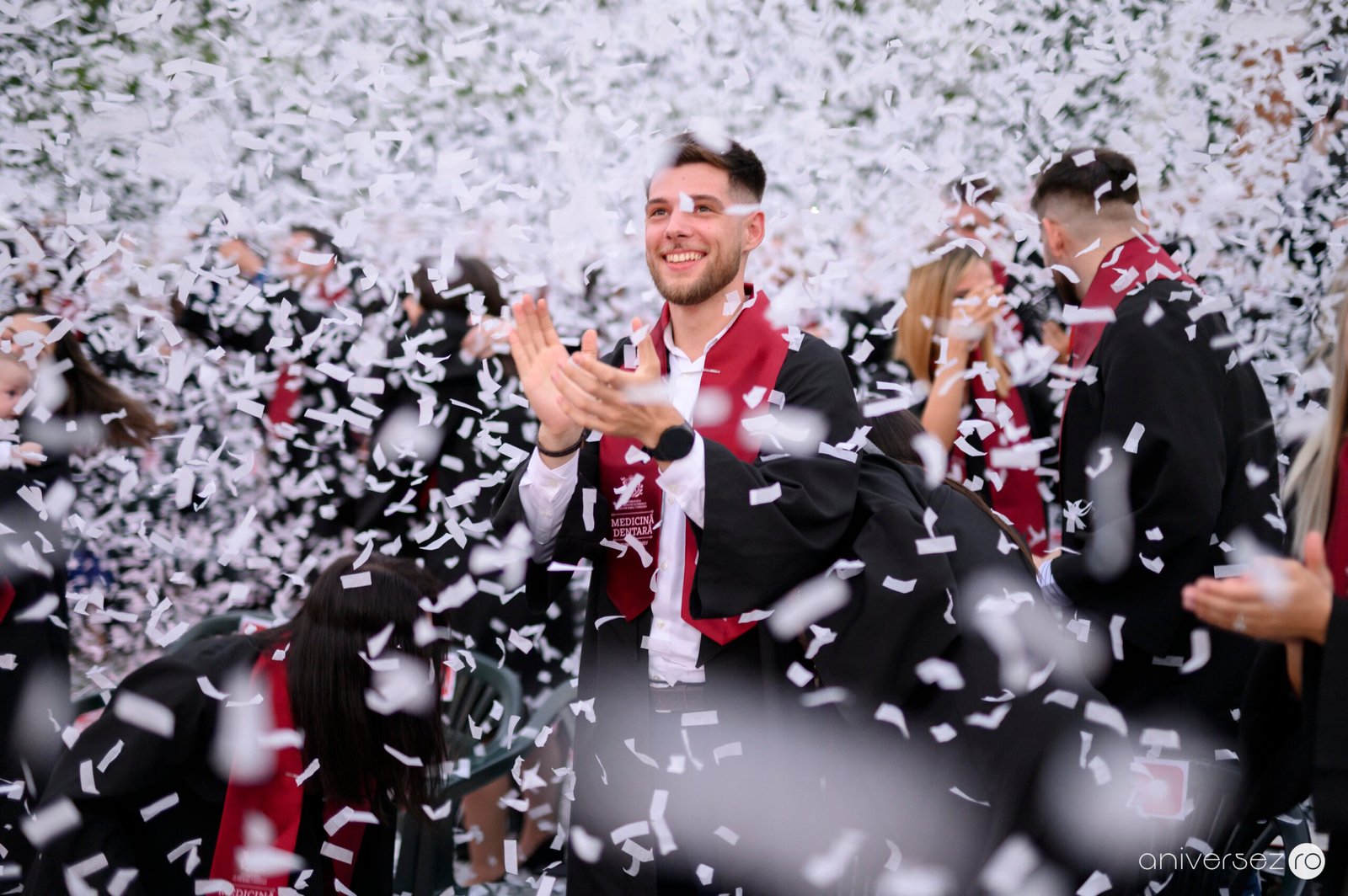 01. Show de Confetti