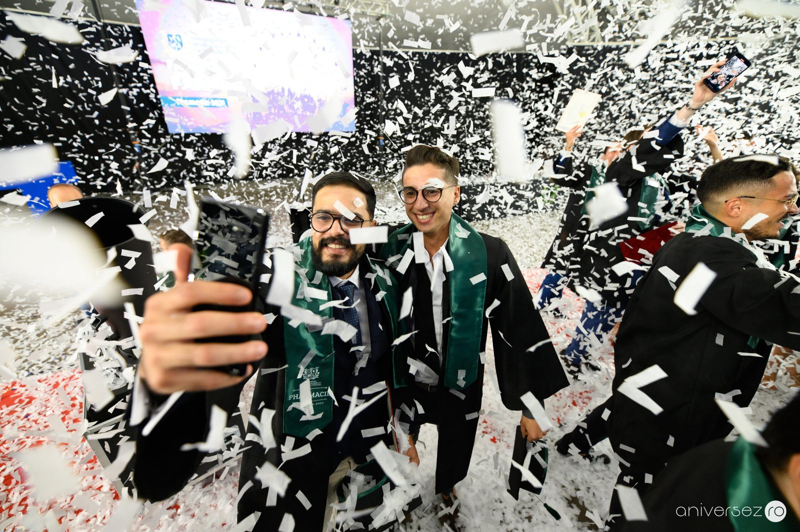 04. Show. de Confetti