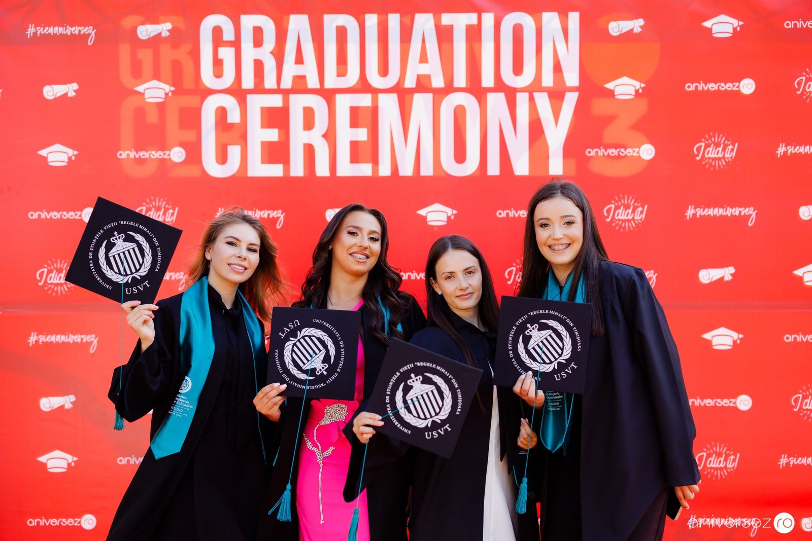 Photo Shooting Festivitate